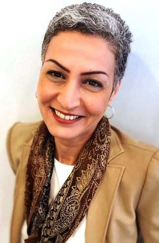 Layla AOURAGHE