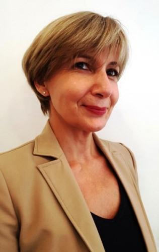 Frédérique CHEYROUZE