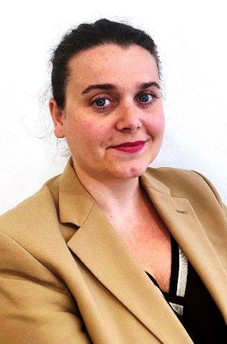 Éléonore SIBILLE