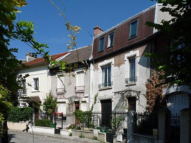 Paris 20e - Immobilier - CENTURY 21 Gambetta Immobilier -rue_irenee_blanc