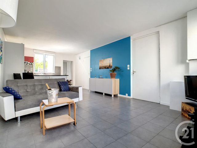 maison - BAGNOLET - 93