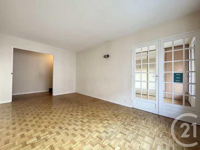 Appartement F3 à vendre - 3 pièces - 60.01 m2 - PARIS - 75020 - ILE-DE-FRANCE - Century 21 Gambetta Immobilier