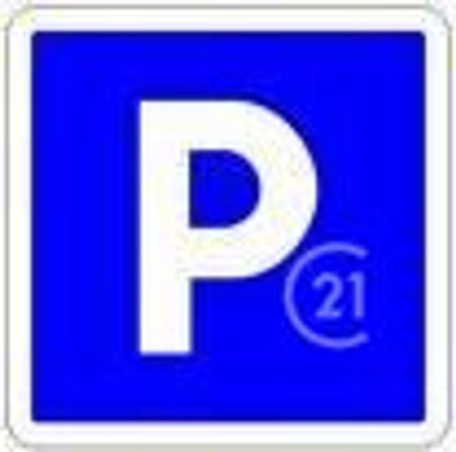 parking à vendre - 10.0 m2 - PARIS - 75020 - ILE-DE-FRANCE - Century 21 Gambetta Immobilier