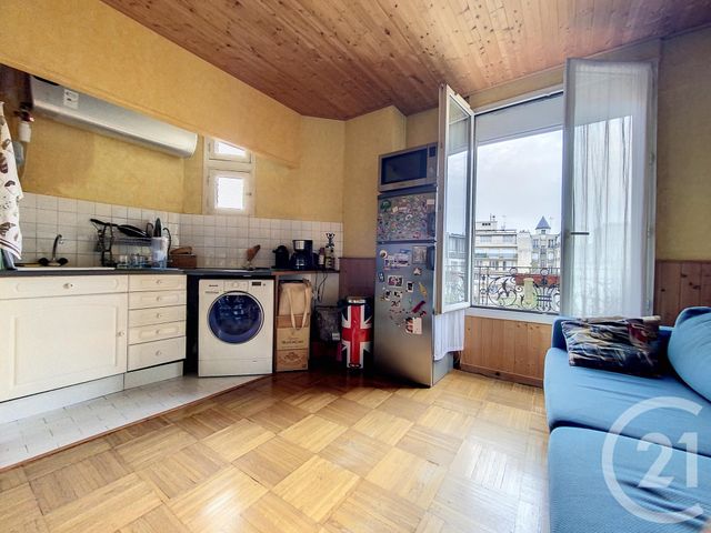 appartement - PARIS - 75020