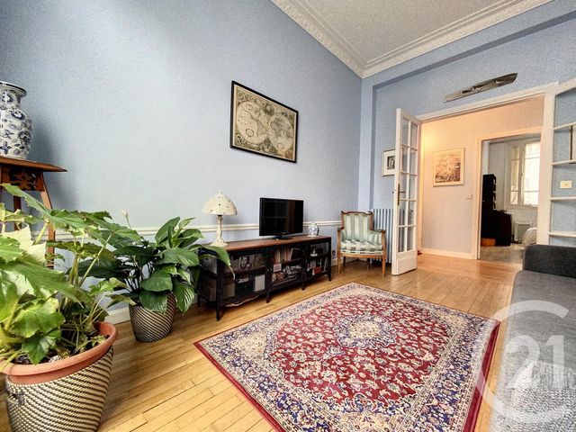 appartement - PARIS - 75020