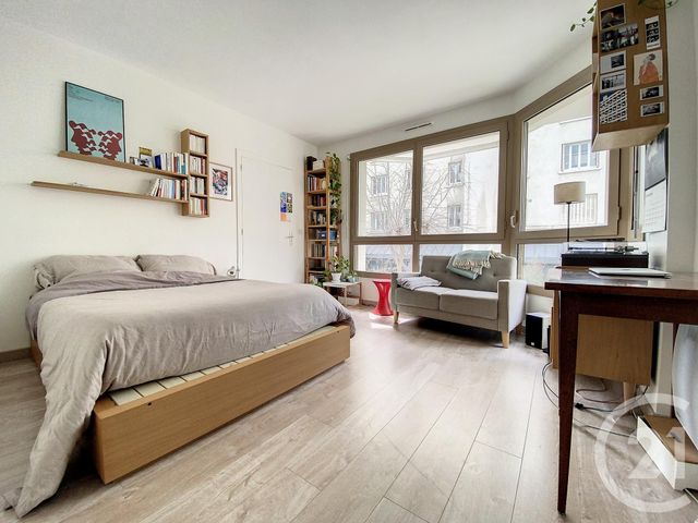  - LEVALLOIS PERRET - 