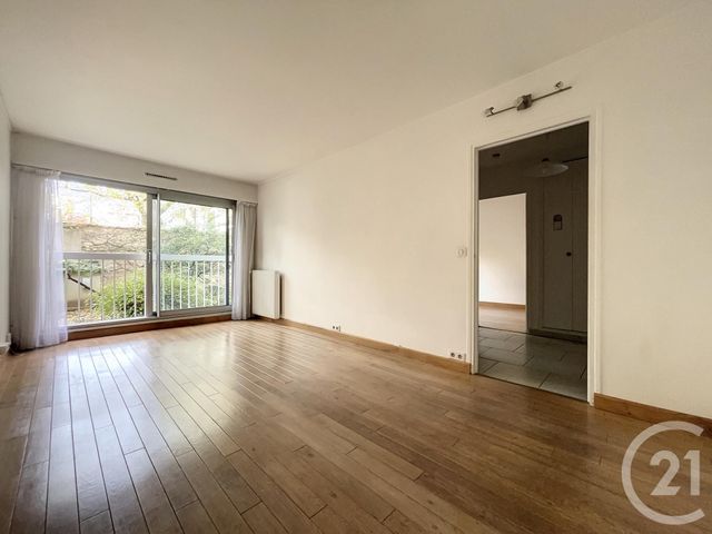 Appartement F2 à vendre - 2 pièces - 43.93 m2 - PARIS - 75020 - ILE-DE-FRANCE - Century 21 Gambetta Immobilier