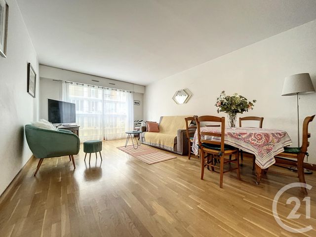 appartement - PARIS - 75020