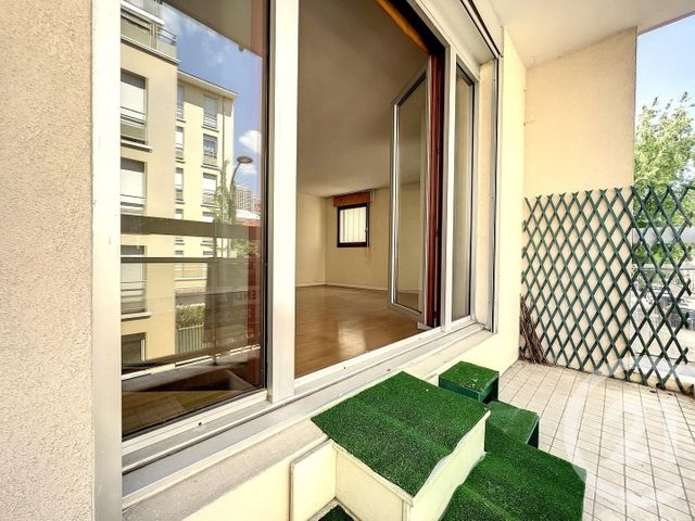 appartement - PARIS - 75020