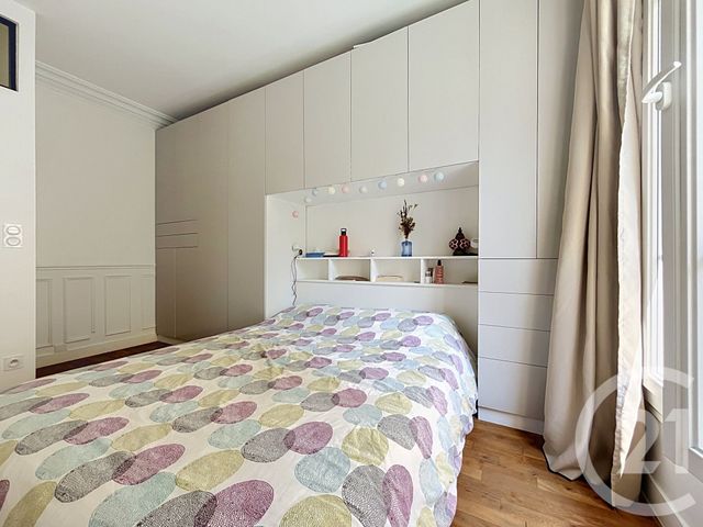 appartement - PARIS - 75020