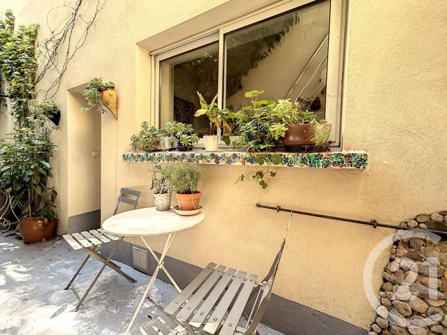 maison - PARIS - 75020