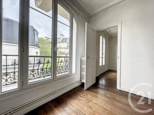 appartement - PARIS - 75020