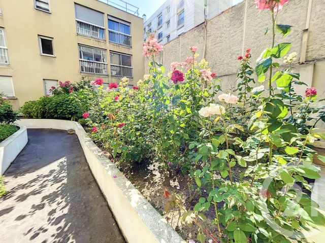 appartement - PARIS - 75020