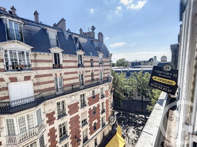 appartement - PARIS - 75020