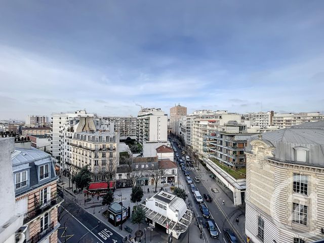 Chambre à vendre - 1 pièce - 8.03 m2 - PARIS - 75020 - ILE-DE-FRANCE - Century 21 Gambetta Immobilier