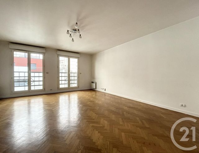 appartement - PARIS - 75020