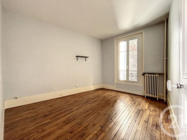 appartement à vendre - 2 pièces - 31.02 m2 - PARIS - 75020 - ILE-DE-FRANCE - Century 21 Gambetta Immobilier
