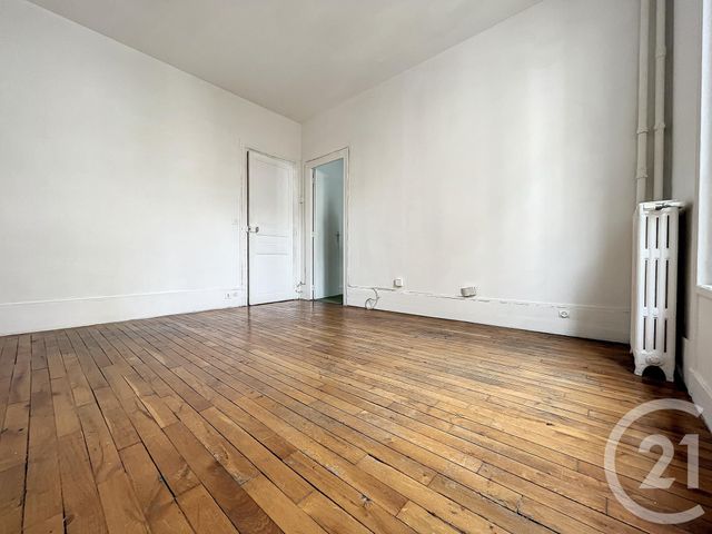 appartement - PARIS - 75020