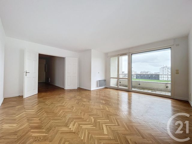 Appartement F3 à vendre - 3 pièces - 76.91 m2 - PARIS - 75020 - ILE-DE-FRANCE - Century 21 Gambetta Immobilier