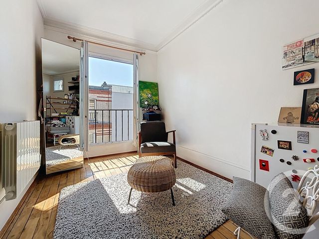 appartement - PARIS - 75020