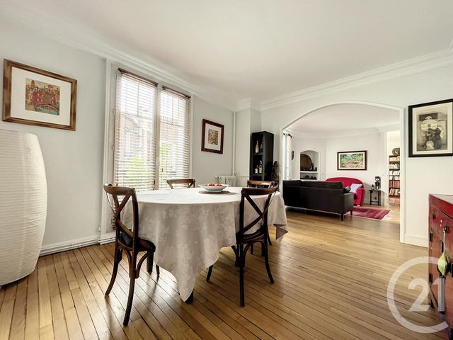 appartement - PARIS - 75020