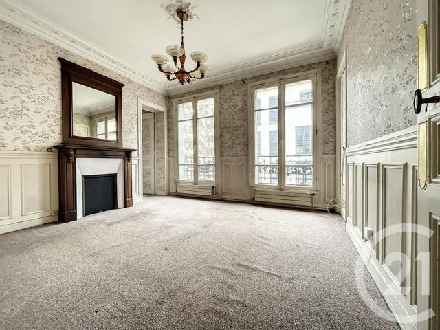 appartement - PARIS - 75020
