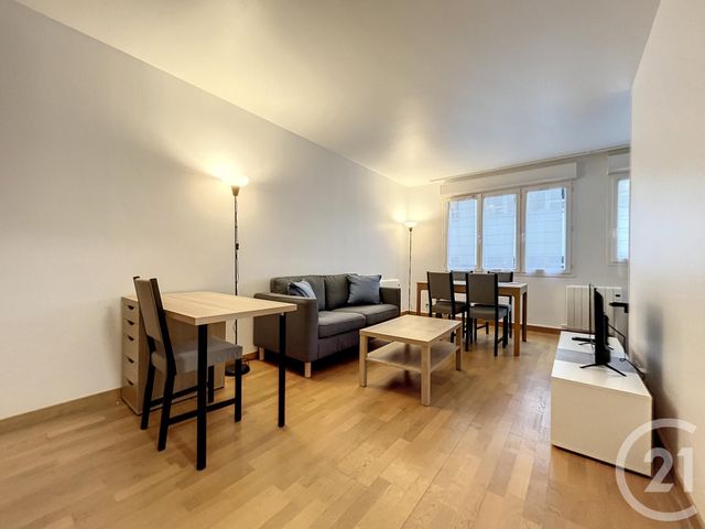appartement - PARIS - 75020