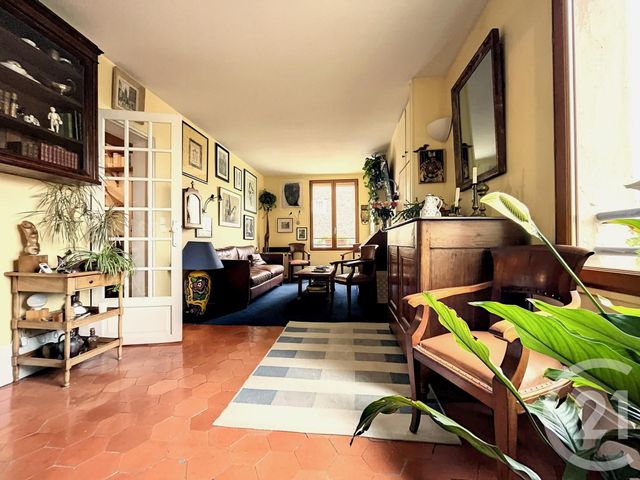 appartement - PARIS - 75020