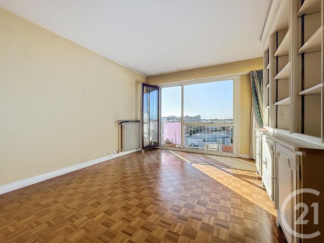 appartement - PARIS - 75020