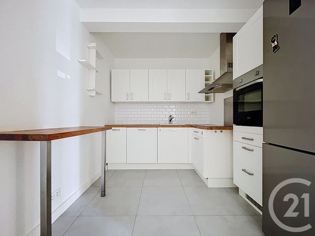 appartement - PARIS - 75020