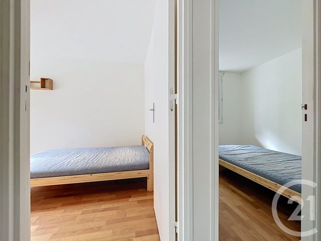 Appartement F3 à vendre - 3 pièces - 60.0 m2 - PARIS - 75020 - ILE-DE-FRANCE - Century 21 Gambetta Immobilier