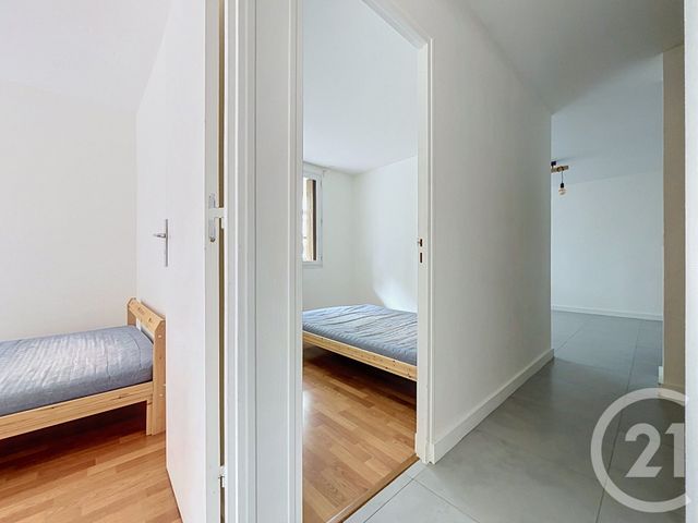Appartement F3 à vendre - 3 pièces - 60.0 m2 - PARIS - 75020 - ILE-DE-FRANCE - Century 21 Gambetta Immobilier