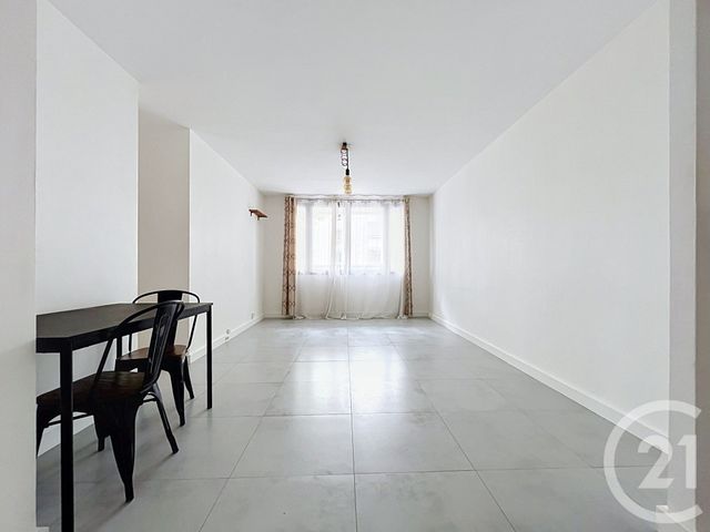 Appartement F3 à vendre - 3 pièces - 60.0 m2 - PARIS - 75020 - ILE-DE-FRANCE - Century 21 Gambetta Immobilier