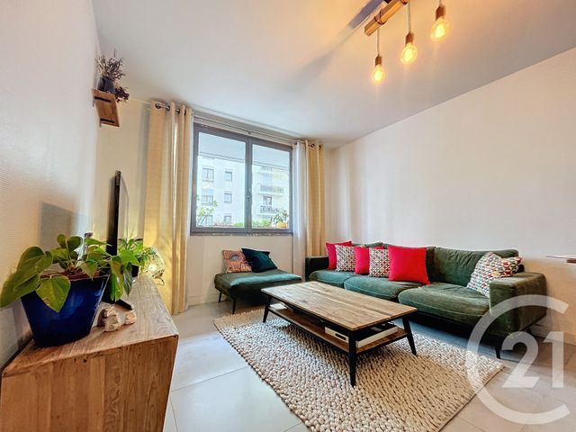 appartement - PARIS - 75020
