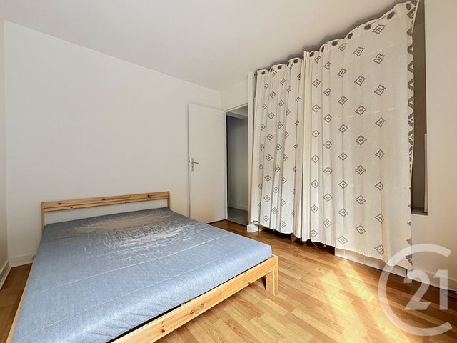 Appartement F3 à vendre - 3 pièces - 60.0 m2 - PARIS - 75020 - ILE-DE-FRANCE - Century 21 Gambetta Immobilier