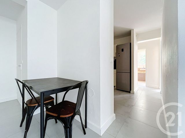 Appartement F3 à vendre - 3 pièces - 60.0 m2 - PARIS - 75020 - ILE-DE-FRANCE - Century 21 Gambetta Immobilier