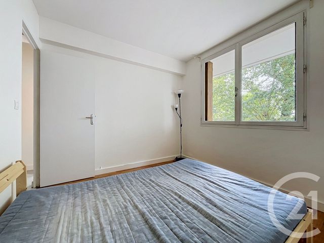 Appartement F3 à vendre - 3 pièces - 60.0 m2 - PARIS - 75020 - ILE-DE-FRANCE - Century 21 Gambetta Immobilier
