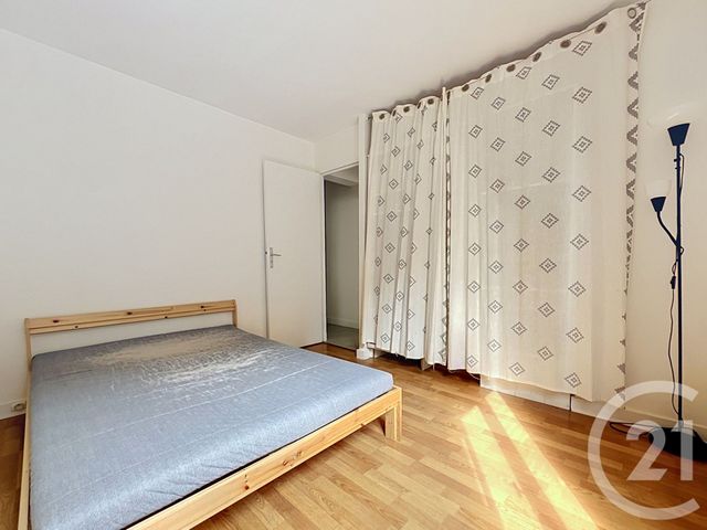 Appartement F3 à vendre - 3 pièces - 60.0 m2 - PARIS - 75020 - ILE-DE-FRANCE - Century 21 Gambetta Immobilier