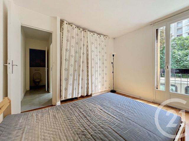 Appartement F3 à vendre - 3 pièces - 60.0 m2 - PARIS - 75020 - ILE-DE-FRANCE - Century 21 Gambetta Immobilier