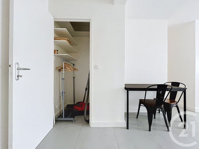 Appartement F3 à vendre - 3 pièces - 60.0 m2 - PARIS - 75020 - ILE-DE-FRANCE - Century 21 Gambetta Immobilier