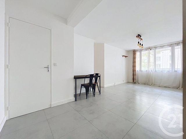 Appartement F3 à vendre - 3 pièces - 60.0 m2 - PARIS - 75020 - ILE-DE-FRANCE - Century 21 Gambetta Immobilier