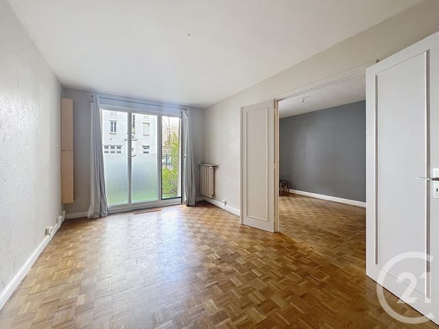 appartement - PARIS - 75020