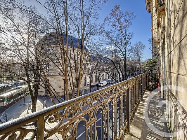 appartement - PARIS - 75020
