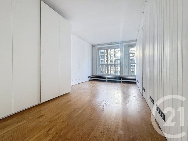Appartement F5 à vendre - 5 pièces - 113.0 m2 - PARIS - 75020 - ILE-DE-FRANCE - Century 21 Gambetta Immobilier