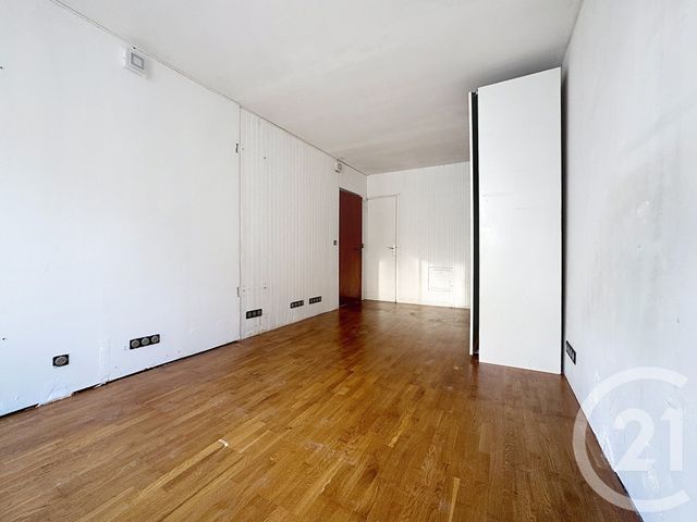 Appartement F5 à vendre - 5 pièces - 113.0 m2 - PARIS - 75020 - ILE-DE-FRANCE - Century 21 Gambetta Immobilier