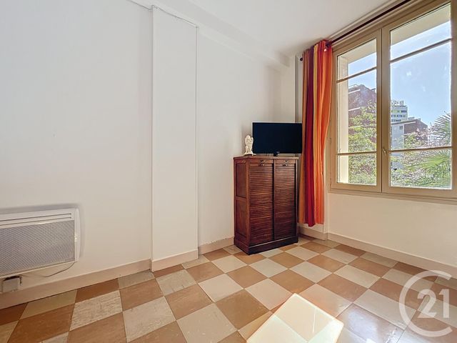 appartement - PARIS - 75020