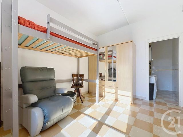 appartement - PARIS - 75020