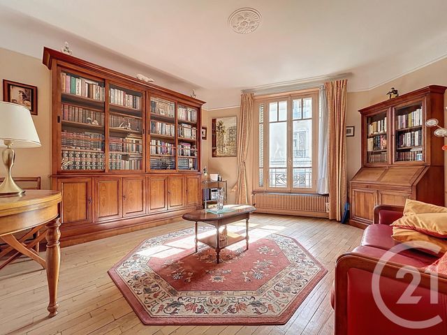 appartement - PARIS - 75020