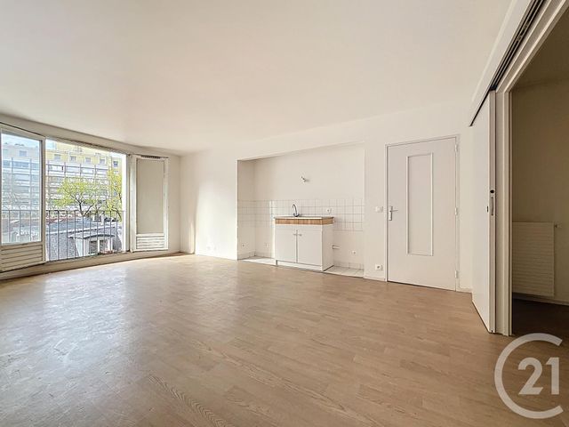 appartement - PARIS - 75020