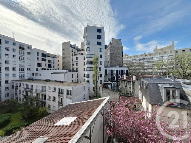 appartement - PARIS - 75020